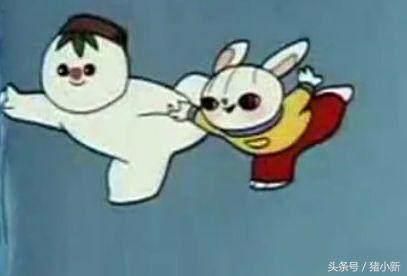 陪伴我们走过童年的二十部国产优秀动漫