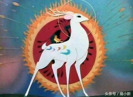 陪伴我们走过童年的二十部国产优秀动漫