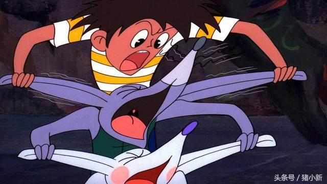 陪伴我们走过童年的二十部国产优秀动漫