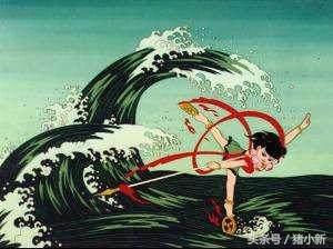 陪伴我们走过童年的二十部国产优秀动漫