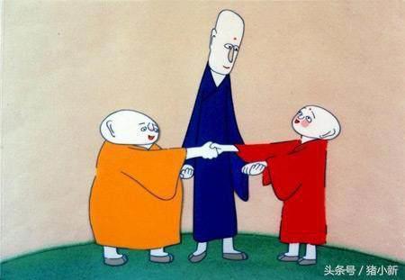 陪伴我们走过童年的二十部国产优秀动漫