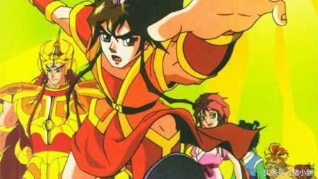 陪伴我们走过童年的二十部国产优秀动漫