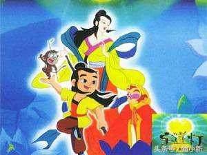 陪伴我们走过童年的二十部国产优秀动漫