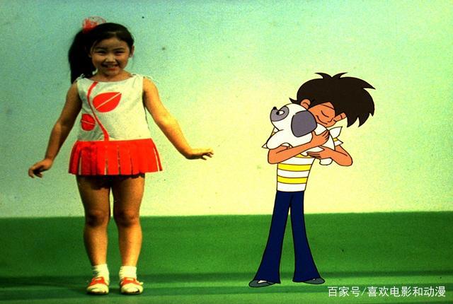 90后的童年不应该只有日本动画，还有这两家创作的优秀作品