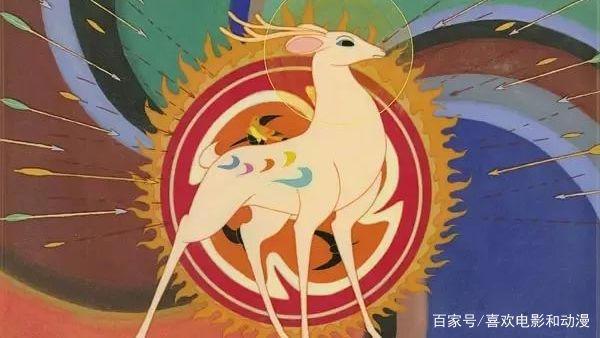 90后的童年不应该只有日本动画，还有这两家创作的优秀作品