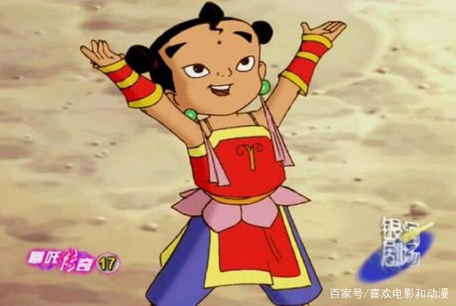 90后的童年不应该只有日本动画，还有这两家创作的优秀作品