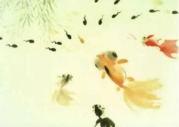 我们小时候看的动画片，这几部居然如此高级，收藏起来带娃看