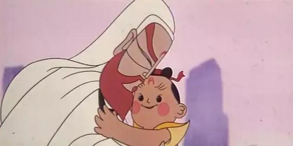 我们小时候看的动画片，这几部居然如此高级，收藏起来带娃看