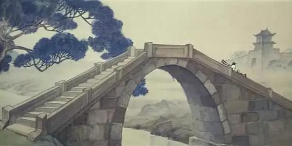 我们小时候看的动画片，这几部居然如此高级，收藏起来带娃看