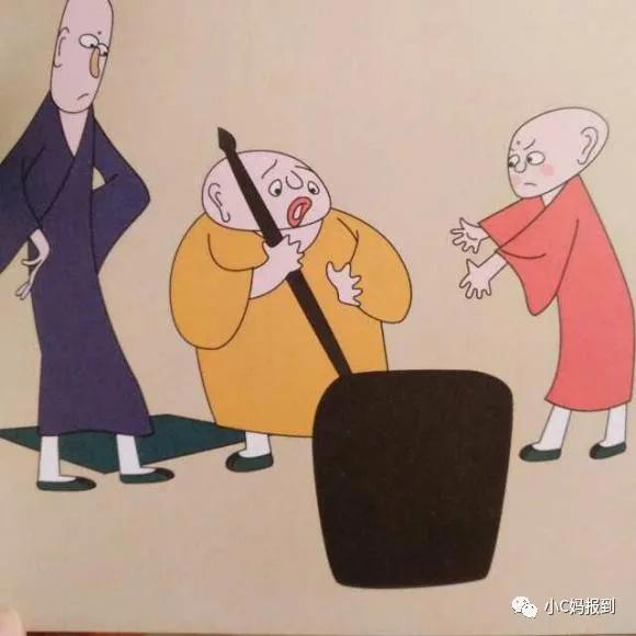 我们小时候看的动画片，这几部居然如此高级，收藏起来带娃看