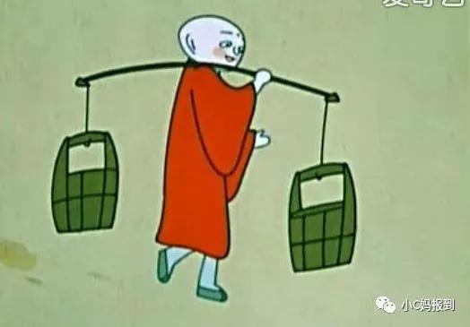 我们小时候看的动画片，这几部居然如此高级，收藏起来带娃看