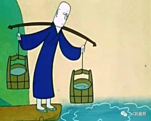 我们小时候看的动画片，这几部居然如此高级，收藏起来带娃看