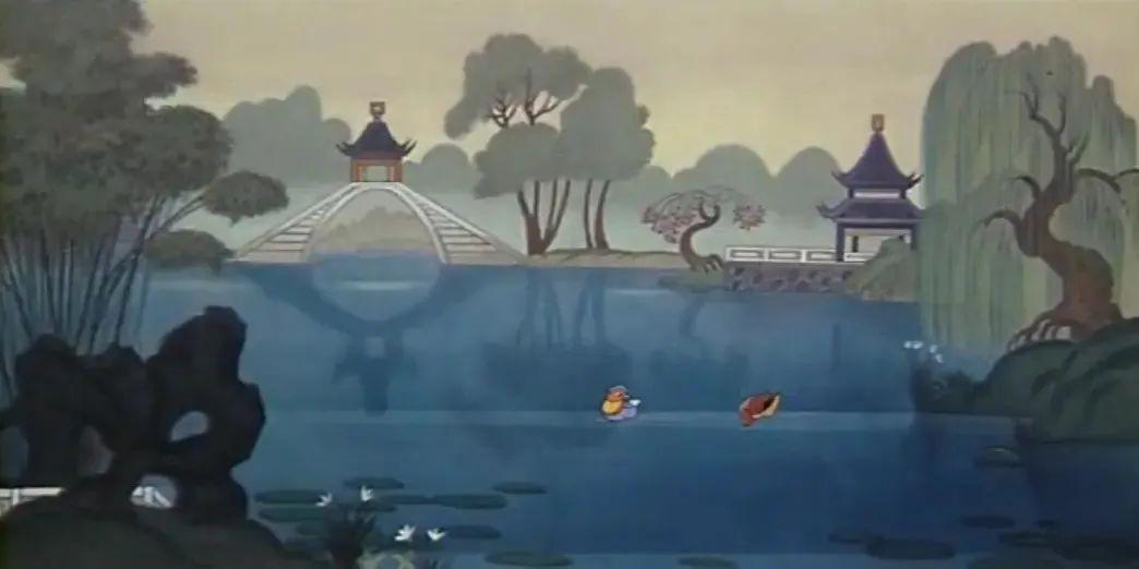 珍藏精品｜早期国产动画片