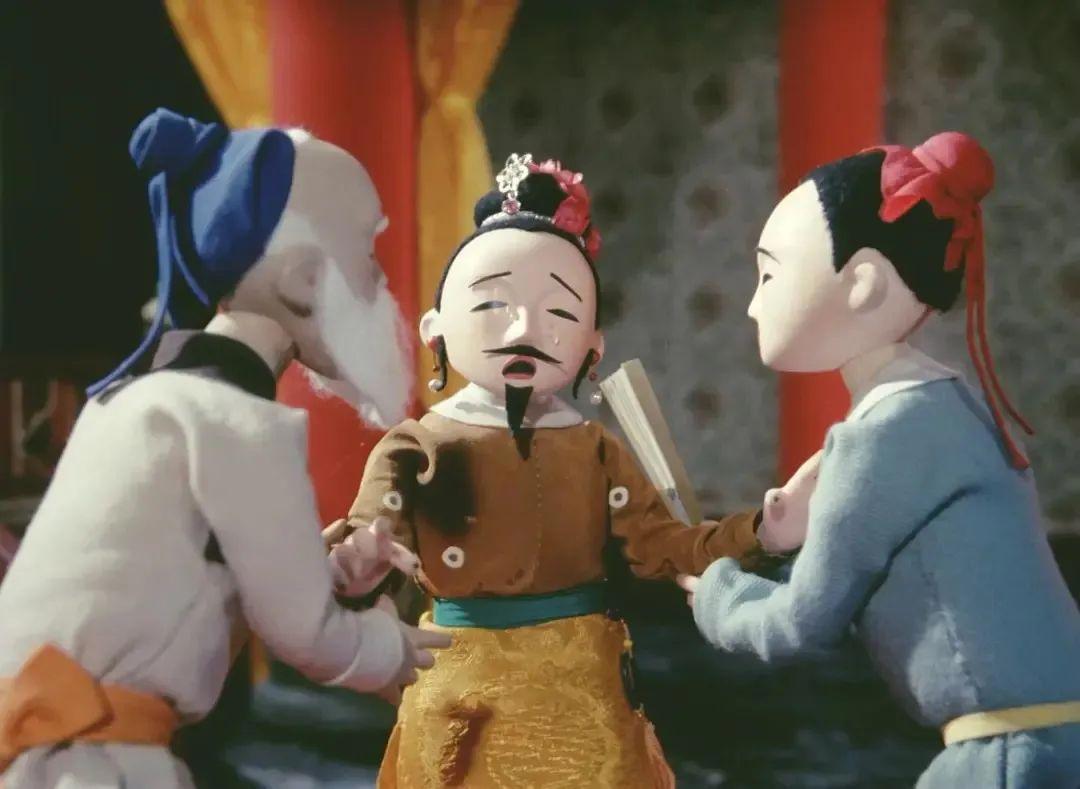 珍藏精品｜早期国产动画片