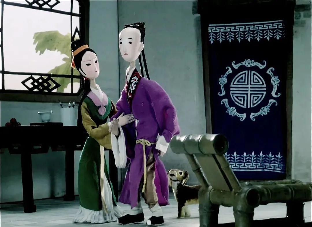 珍藏精品｜早期国产动画片