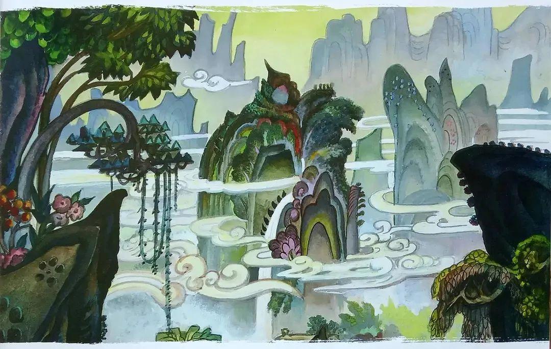 珍藏精品｜早期国产动画片