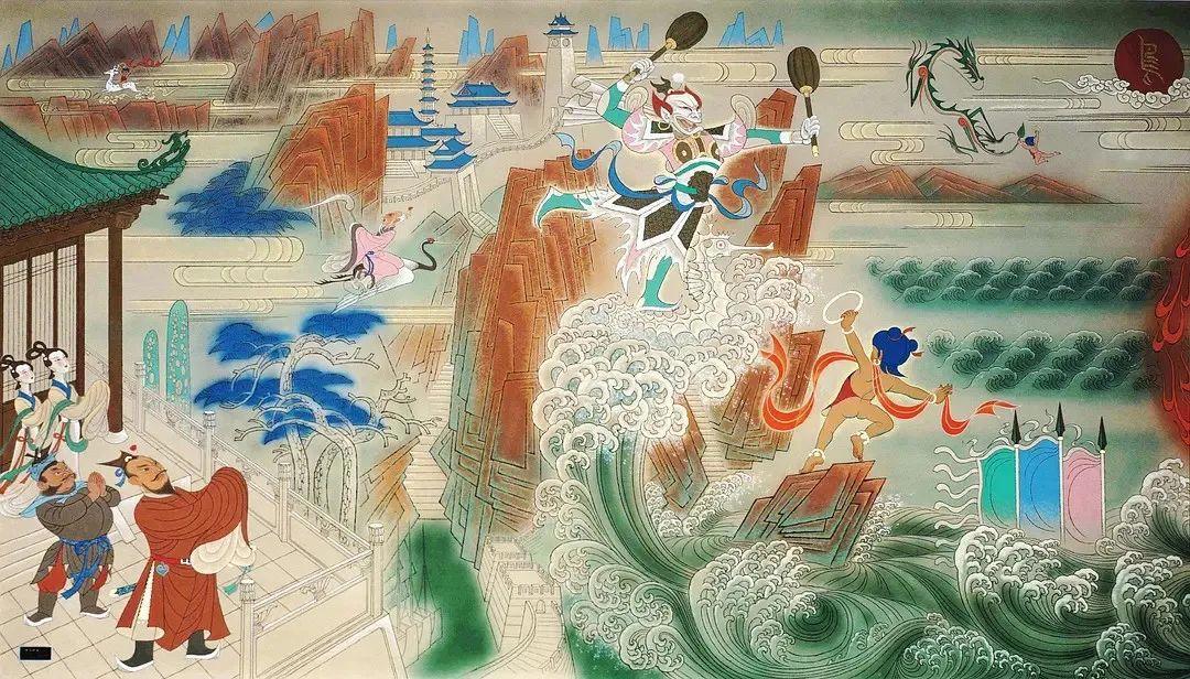 珍藏精品｜早期国产动画片