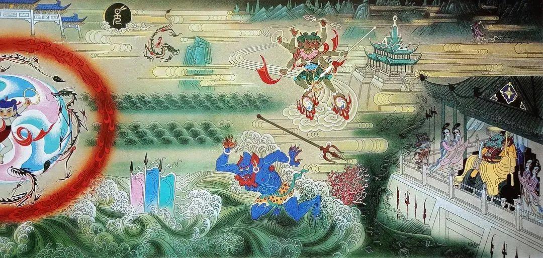 珍藏精品｜早期国产动画片