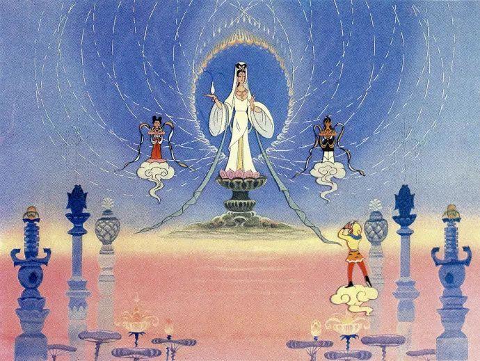 珍藏精品｜早期国产动画片