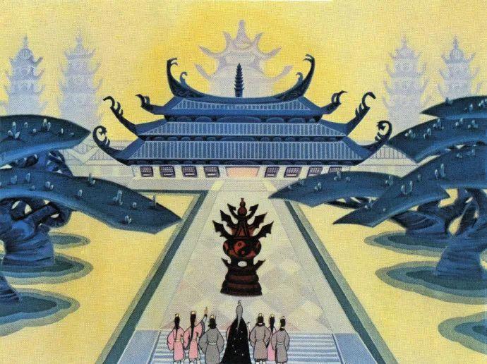 珍藏精品｜早期国产动画片