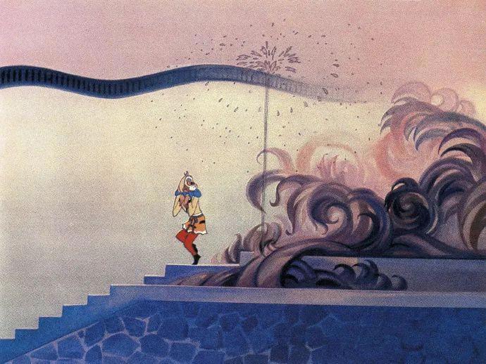 珍藏精品｜早期国产动画片