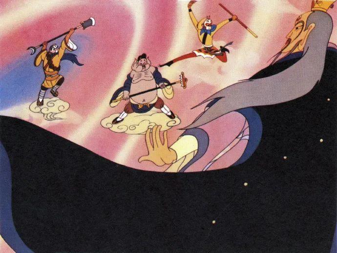 珍藏精品｜早期国产动画片