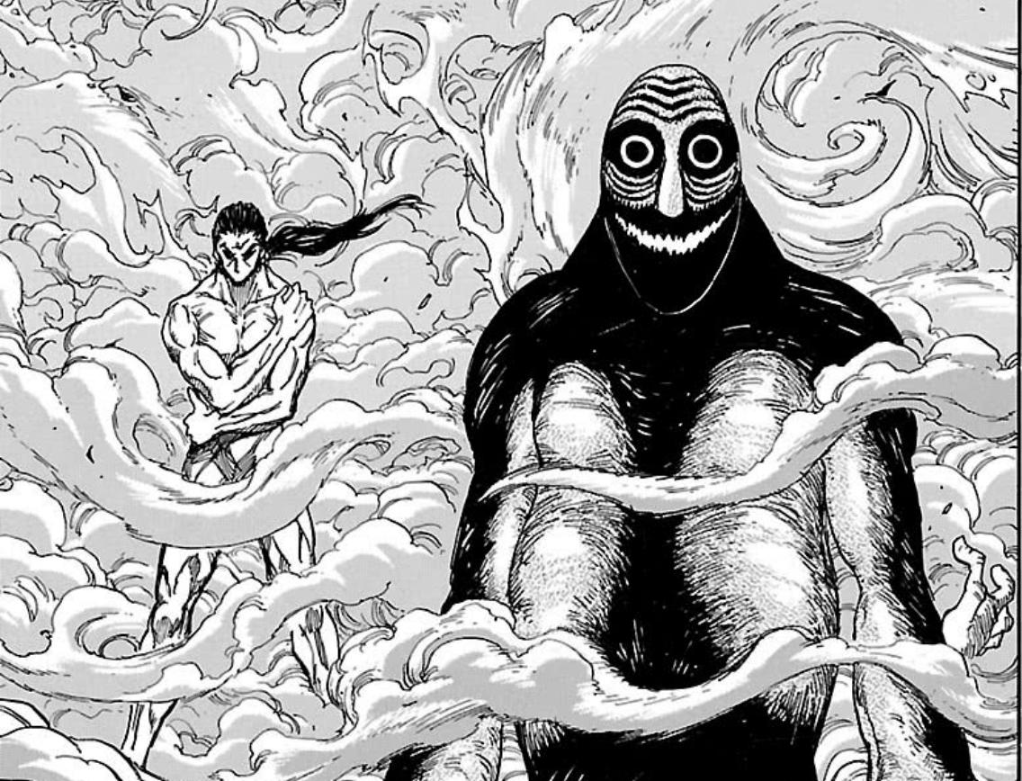 动漫史上最大的乱斗，一巴掌就可以捏碎地球，靠吃货拯救世界