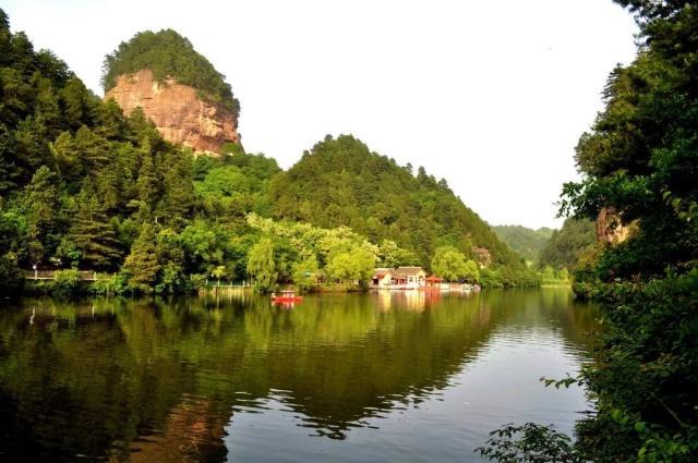 甘肃国际文化旅游形象大使“小陇仙”亮相啦！