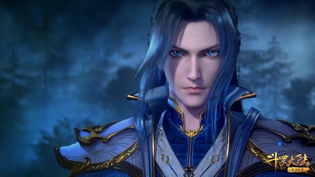 每次蓝银皇出现的地方都有它，这只七彩神鹿的来历不一般