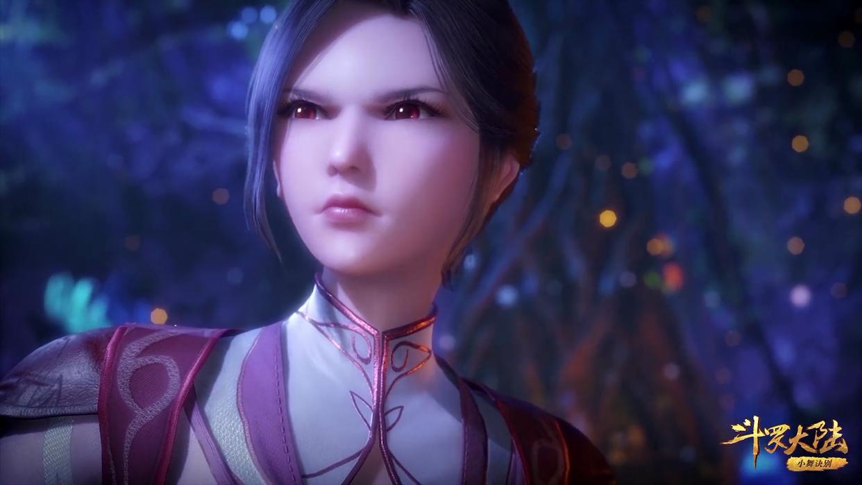 每次蓝银皇出现的地方都有它，这只七彩神鹿的来历不一般