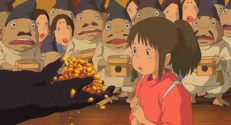 这部动画电影太难制作？集结日本业界精英，宫崎骏得力伙伴都去了