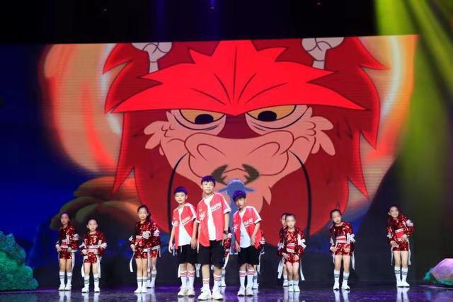 勇者戮力前行，《鹿精灵》第二季十月卡酷全国首播