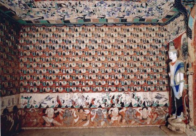 记忆里的“九色鹿”又回来了！丁建华配音，这次是敦煌动画版