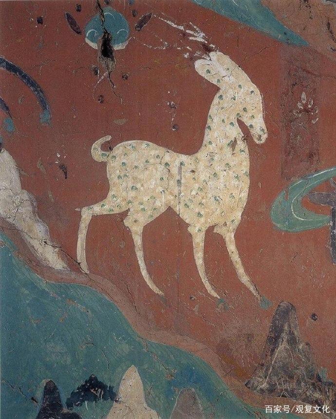 九色鹿丨半个世纪前的国漫王者