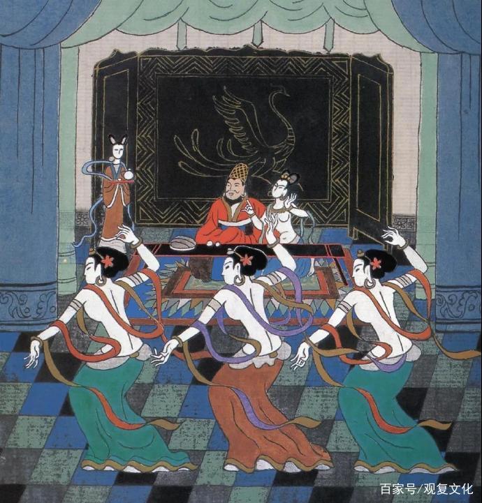 九色鹿丨半个世纪前的国漫王者