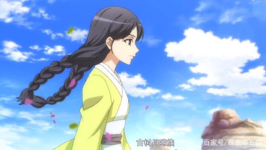 沐天城篇：月啼族最强者不是月啼暇，而是这头驴子，实力比肩妖王