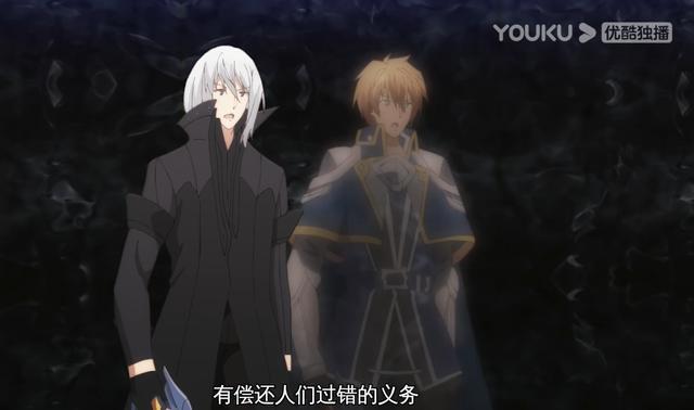 比勇者还像勇者的魔王完结了，这是我看过最善良的魔王