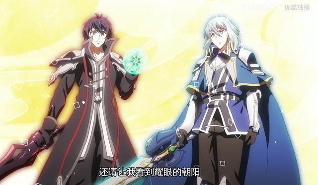 比勇者还像勇者的魔王完结了，这是我看过最善良的魔王