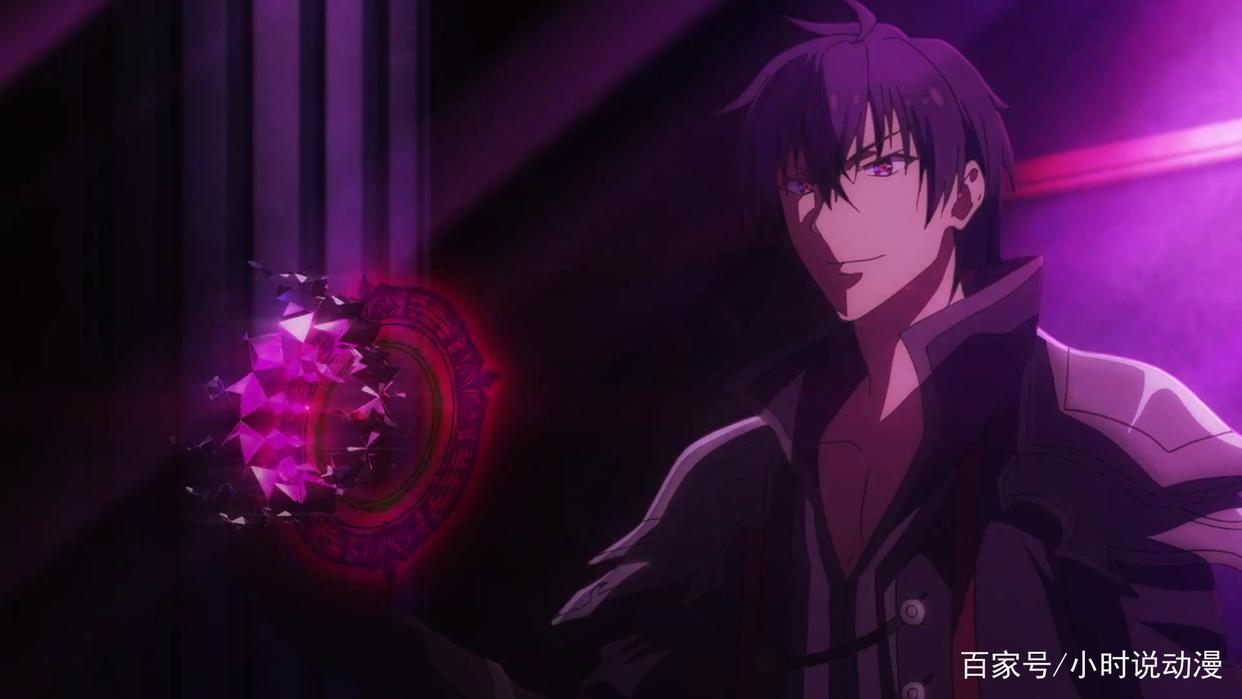 魔王学院：转生和复活究竟有什么区别？在动画中是如何体现的？