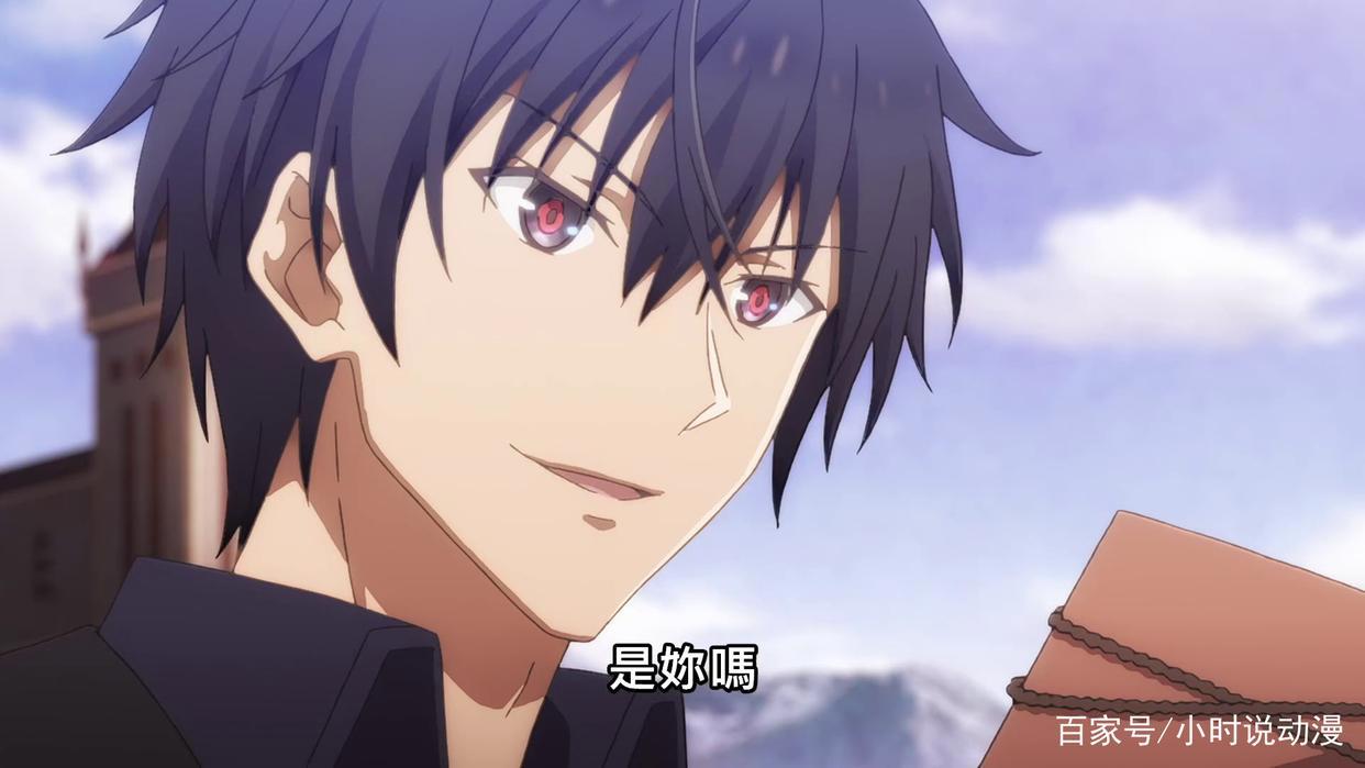 魔王学院：转生和复活究竟有什么区别？在动画中是如何体现的？