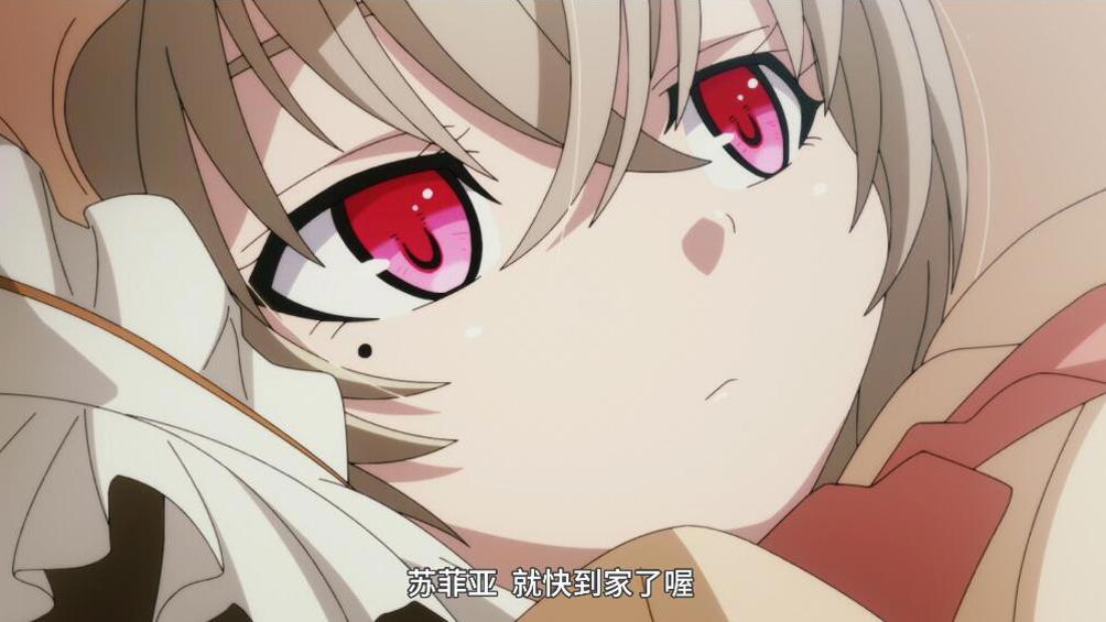 转生成蜘蛛：转生者们人手一个作弊技能，只有女主的技能很普通！