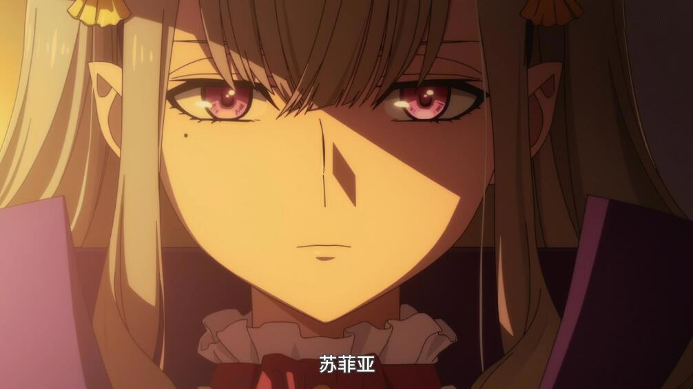 转生成蜘蛛：转生者们人手一个作弊技能，只有女主的技能很普通！