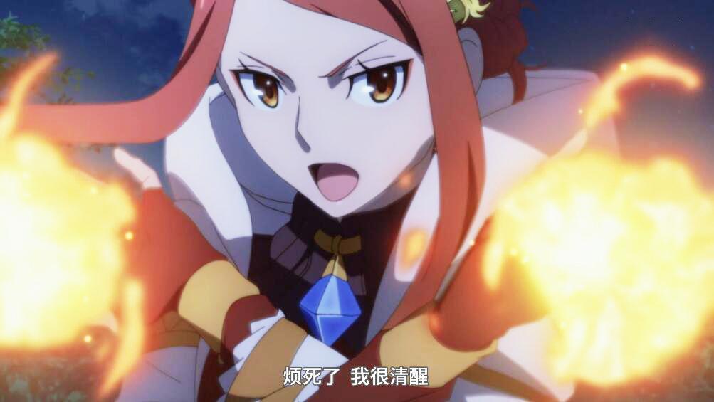 转生成蜘蛛：转生者们人手一个作弊技能，只有女主的技能很普通！