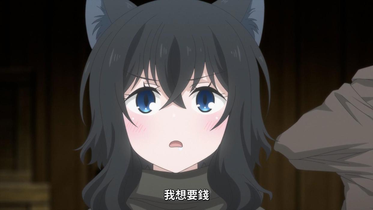 萌系动画的魅力何在？众人放下争论，只看萌妹子