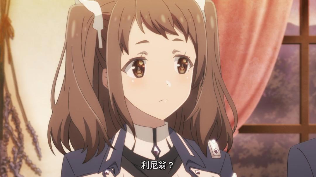 魔王阿诺斯再收一位美女属下，还与米夏约会，甚至是为双亲而战！