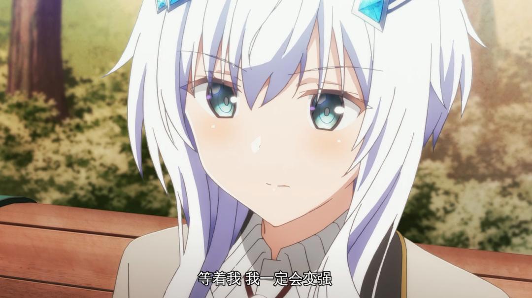 魔王阿诺斯再收一位美女属下，还与米夏约会，甚至是为双亲而战！