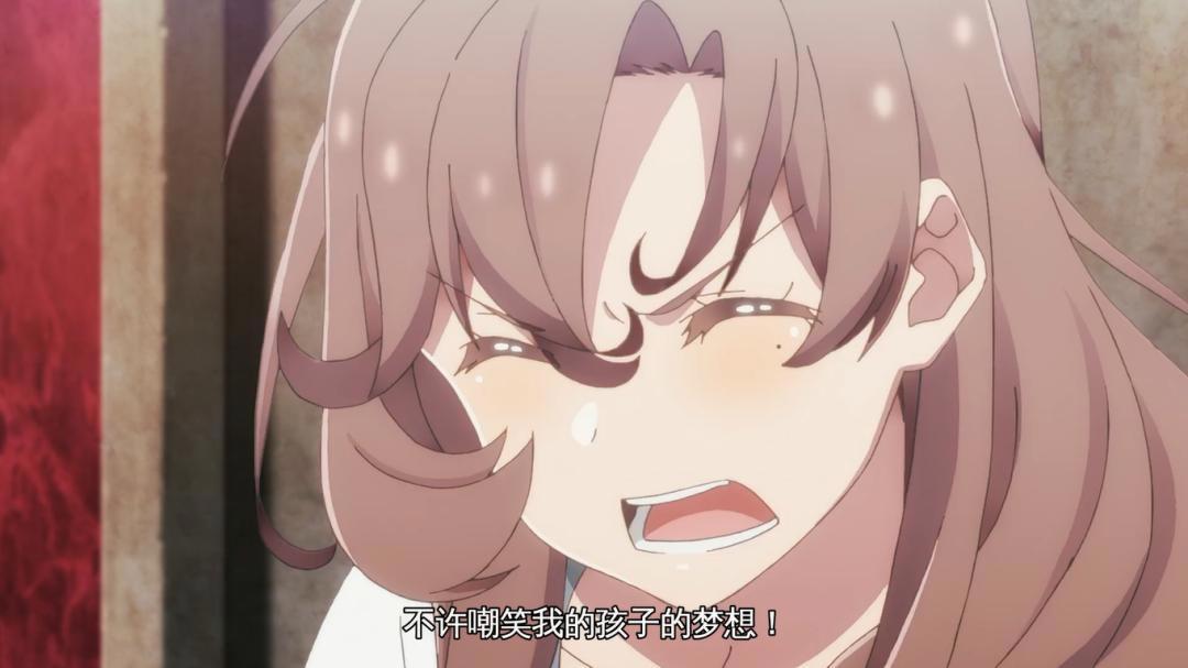 魔王阿诺斯再收一位美女属下，还与米夏约会，甚至是为双亲而战！