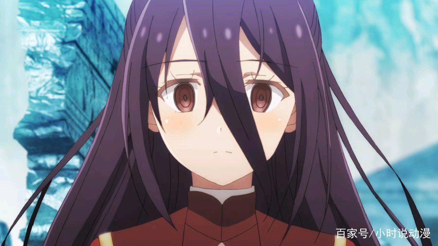 圣风骑士杰西婭登场，阿诺斯组狂虐三勇者，魔王学院第11话更精彩