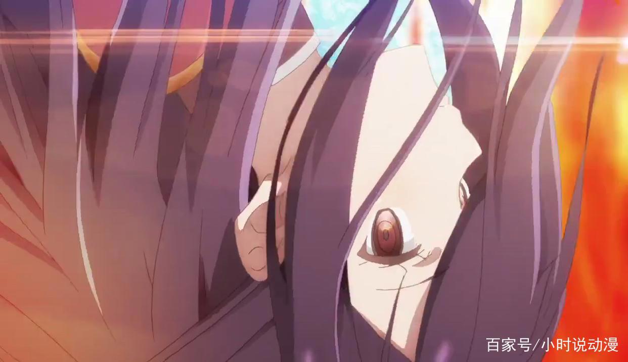 圣风骑士杰西婭登场，阿诺斯组狂虐三勇者，魔王学院第11话更精彩