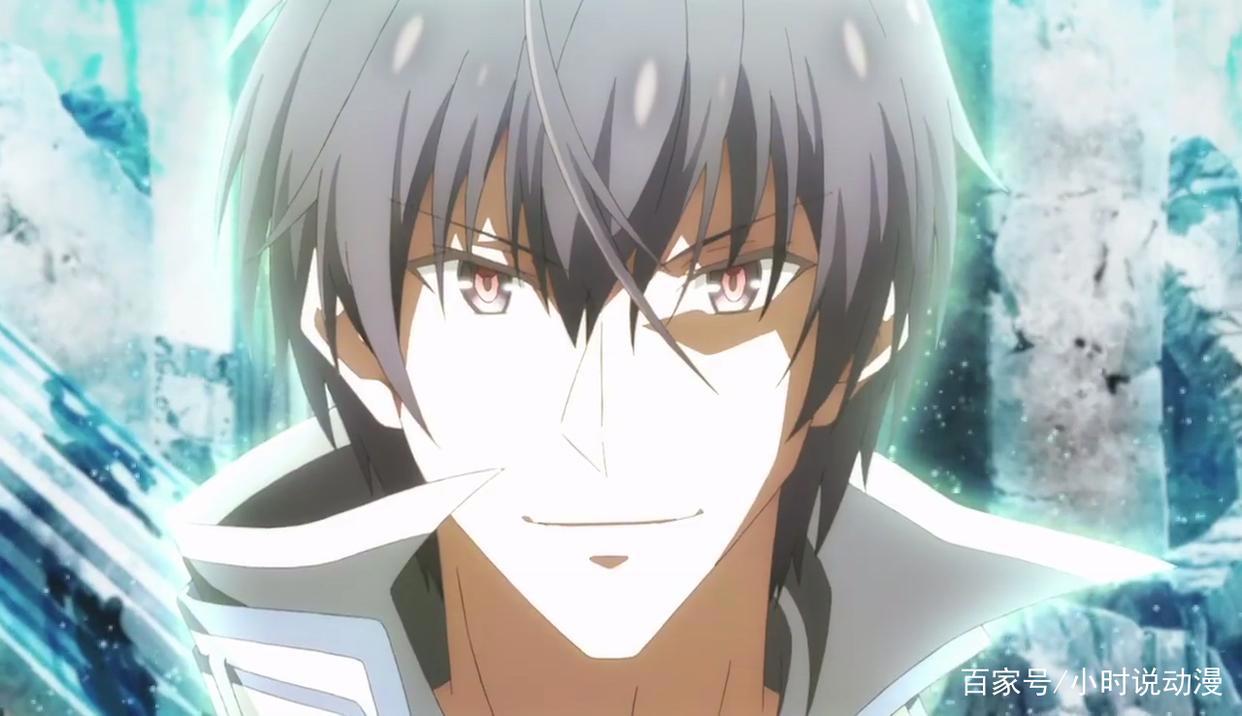 圣风骑士杰西婭登场，阿诺斯组狂虐三勇者，魔王学院第11话更精彩